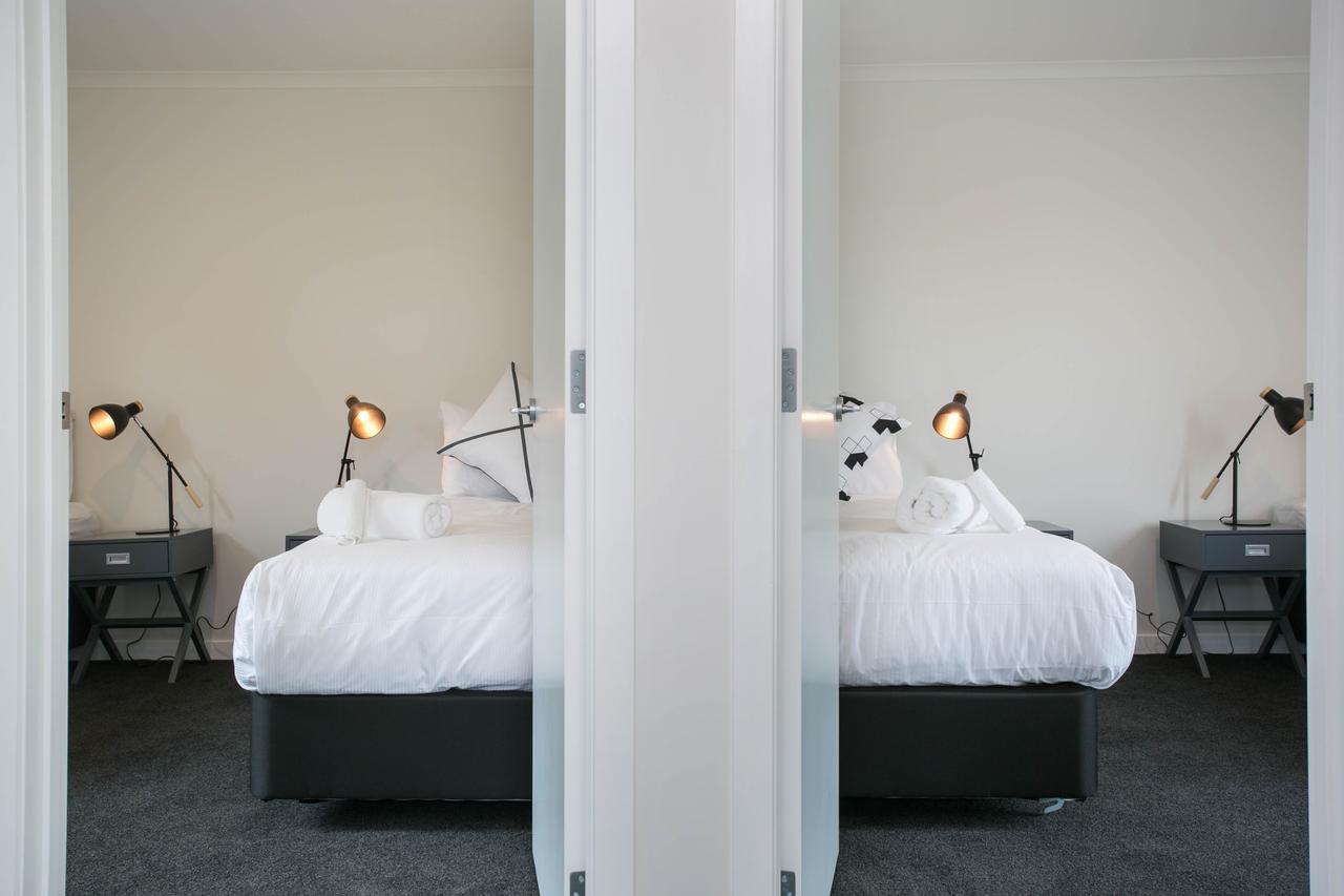 Podium Lodge Cambridge Exteriér fotografie