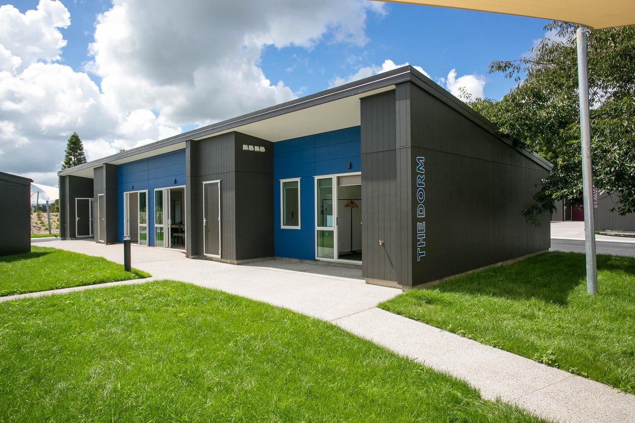 Podium Lodge Cambridge Exteriér fotografie